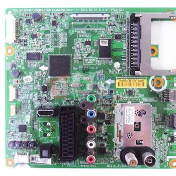 مین-برد-ال-جی-42LN540