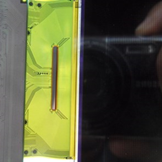 لیکوید-شکسته-پاناسونیک-L42E5M