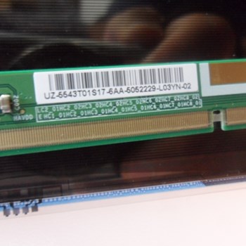 لیکویید-شکسته-سامسونگ-43M5850