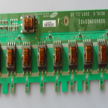 برد-اینورتر-SAMSUNG-مدل-RBLE40A659