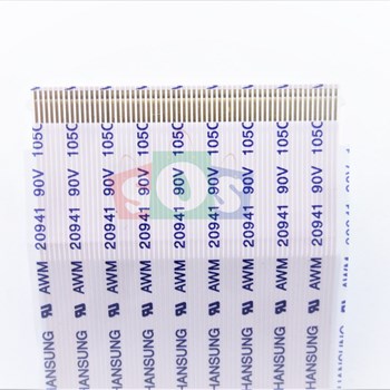 کابل-LVDS-هایسنس-55A6100