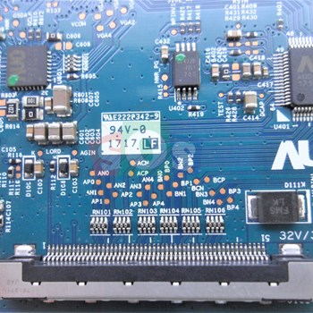 برد-تیکان-ال-جی-43LJ550