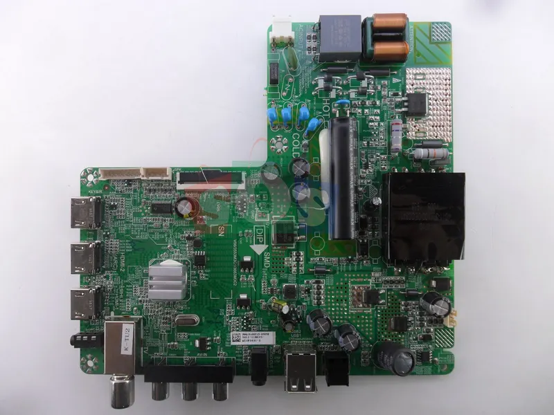 برد-مین-سونیا-43KD4121