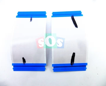 کابل-فلت-تیکان-به-پنل-ایکس-ویژن-43-K4370