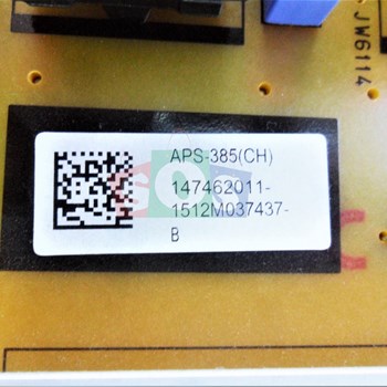 برد-پاور-سونی-55-8500