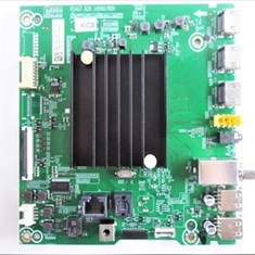 برد-مین-هایسنس-75A61