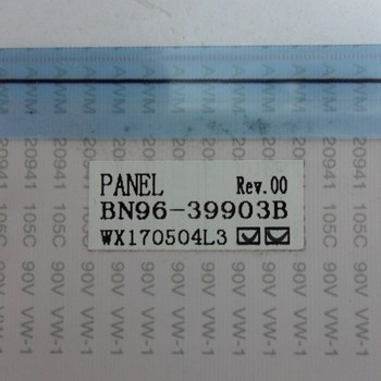 کابل-LVDS-سامسونگ-55MU7980