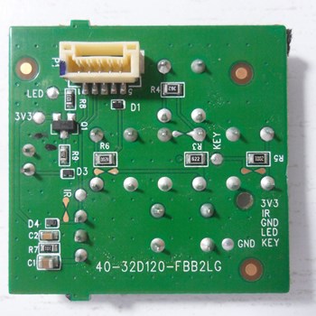 برد-چشمی-EVVOLI-مدل-43EV100D