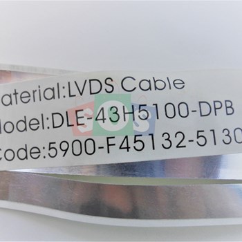 کابل-LVDS-دوو-43H5100