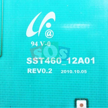 برد-اینورتر-سامسونگ-LA46D585-LA46E550