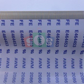 کابل-فلت-تیکان-به-پنل-تی-سی-ال-55P1000