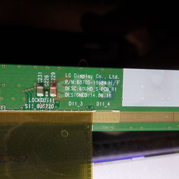 لیکوید-شکسته-ال-جی-60UB85000