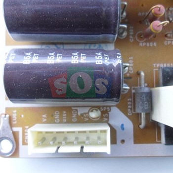 برد-پاور-سامسونگ-43D460