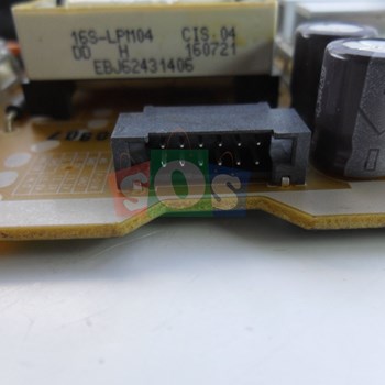 برد-پاور-ال-جی-43LH549V-43LH54100