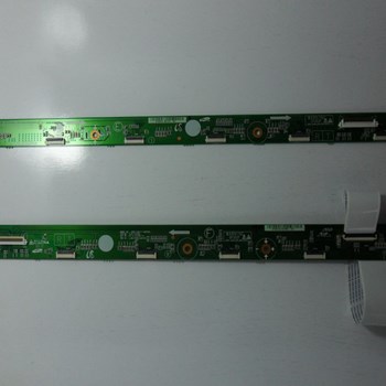 برد-SAMSUNG-مدل-PS43E450