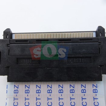 کابل-LVDS-سونی-55-800