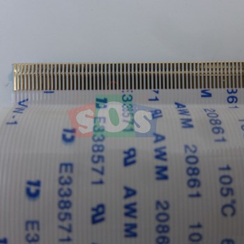 کابل-فلت-تیکان-به-پنل-هایسنس-42K360