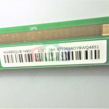 لیکوید-شکسته-ال-جی-49UJ651