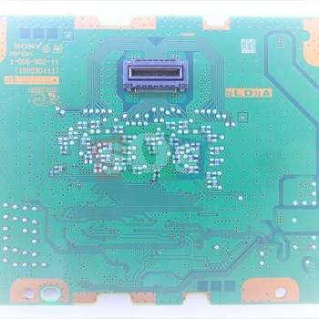 برد-درایور-سونی-65-9000