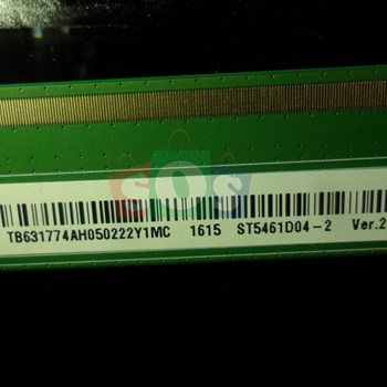 لیکوید-شکسته-تی-سی-ال-55P1000