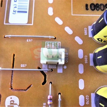 برد-پاور-ال-جی-65UH750