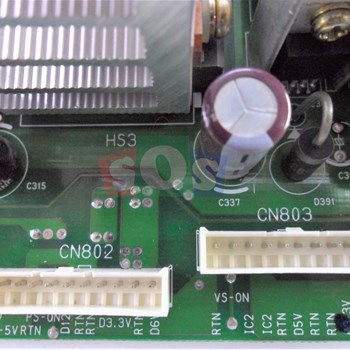 برد-پاور-پلاسما-سامسونگ-42D4S