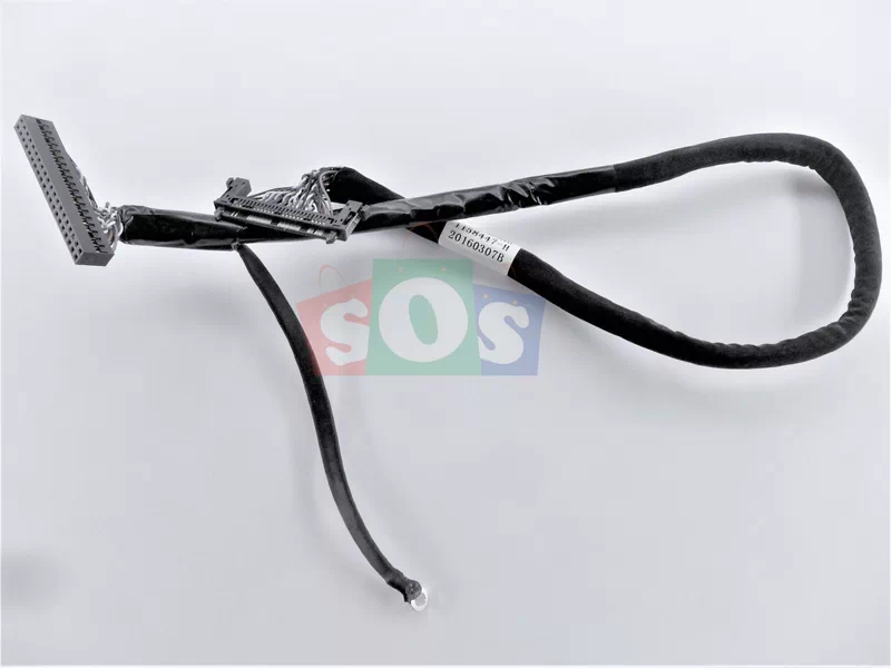 کابل-LVDS-هایسنس-43M2160