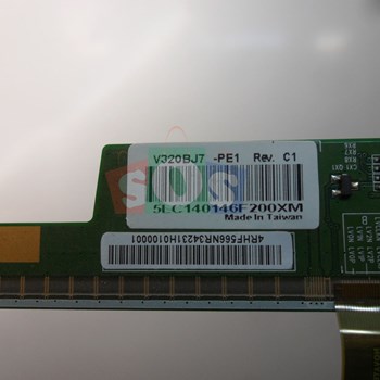 لیکوید-شکسته-پاناسونیک-32A400