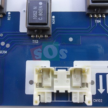 برد-اینورتر-سونی-40V400