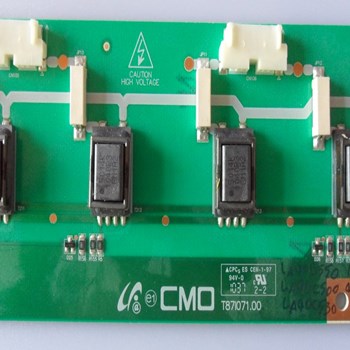 برد-اینورتر-SAMSUNG-مدل-LA40C550-LA40C530