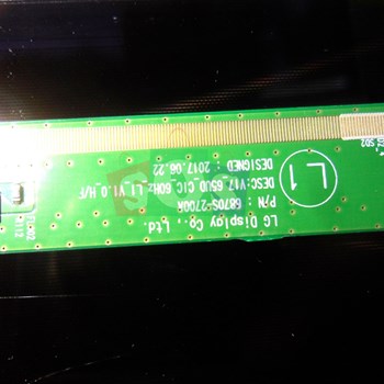 لیکوید-شکسته-ال-جی-65UK6100