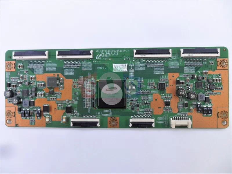 برد-تیکان-سامسونگ-55HUC9990