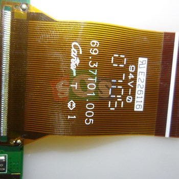 لیکوید-شکسته-سامسونگ-40R81