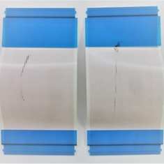 کابل-فلت-تیکان-به-پنل-تی-سی-ال-43D2900