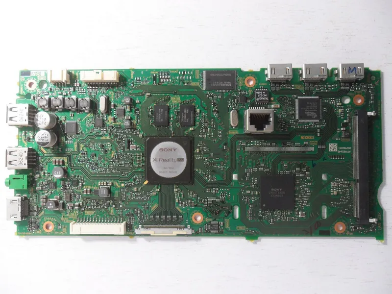 برد-مین-سونی-60W850B