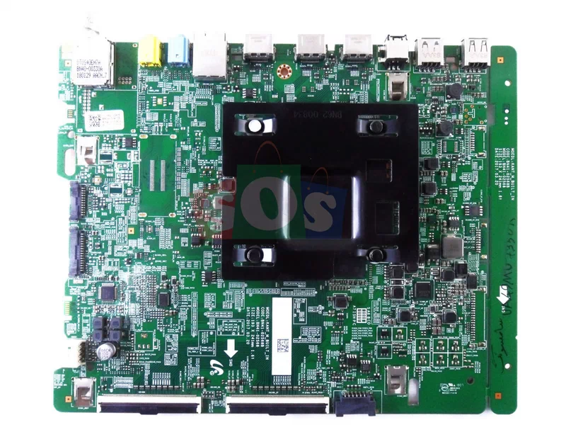 برد-مین-سامسونگ-49MU7350