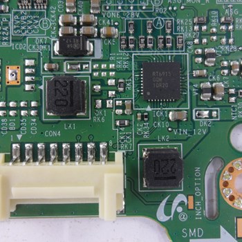 برد-تیکان-سامسونگ-40H5860