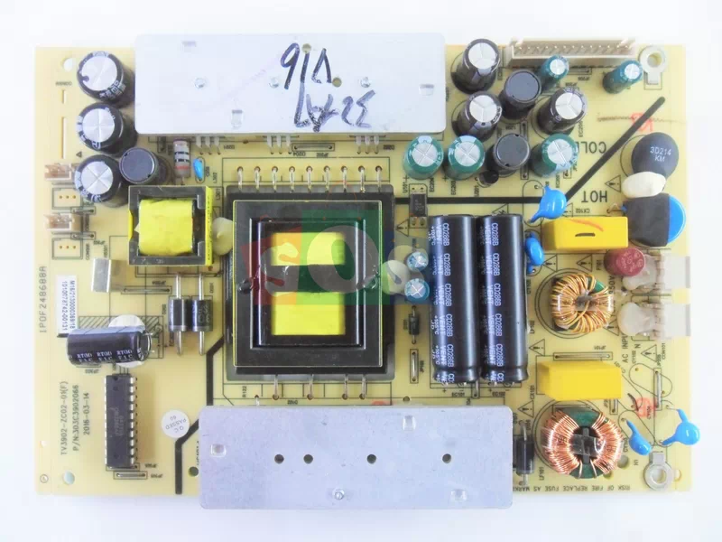 برد-پاور-هایر-42B8000