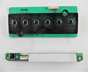برد-چشمی-وستل-42PFT8000