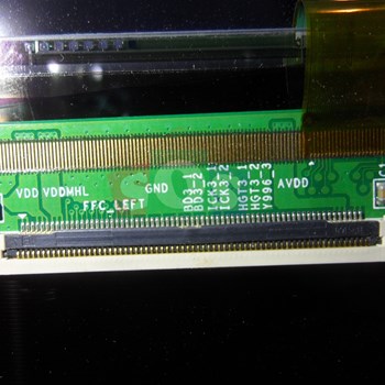 لیکوید-شکسته-سونی-40N-710