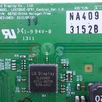 برد-تیکان-ال-جی-47LA62100