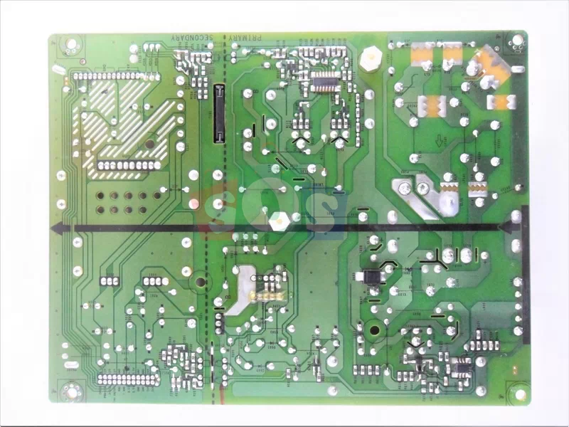 برد-پاور-ال-جی-32LD331