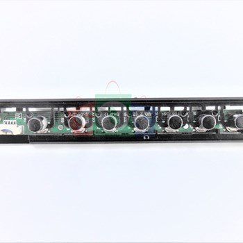 کلید-های-پنل-ایکس-ویژن-43-S412