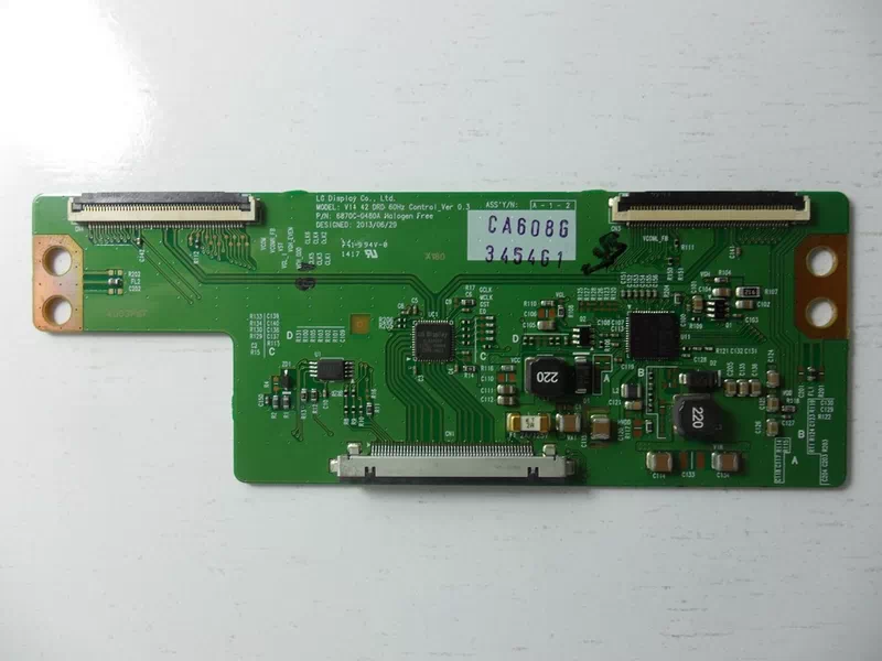 برد-تیکان-LG-مدل-42LB5630