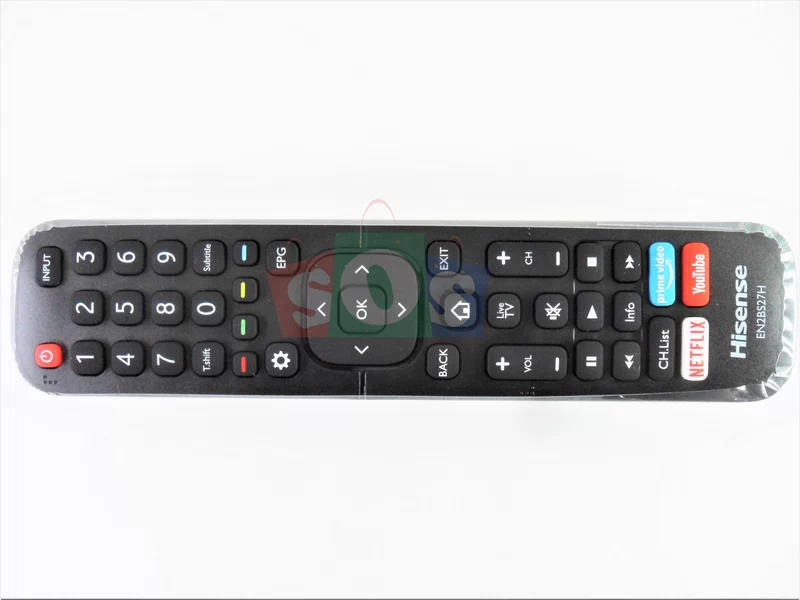 کنترل-هایسنس-55A7100