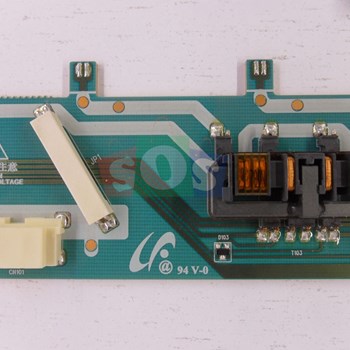 برد-اینورتر-سامسونگ-LA40C530