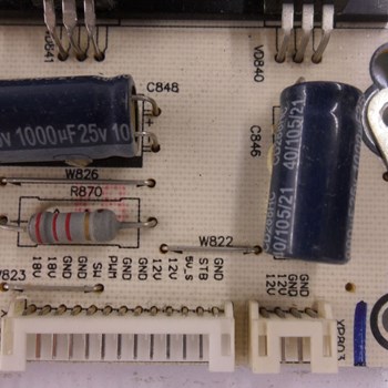 برد-پاور-هایسنس-40T28GP
