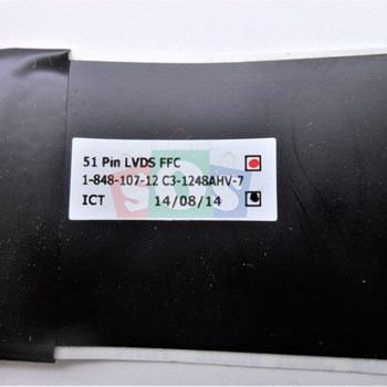 کابل-LVDS-سونی-55W800