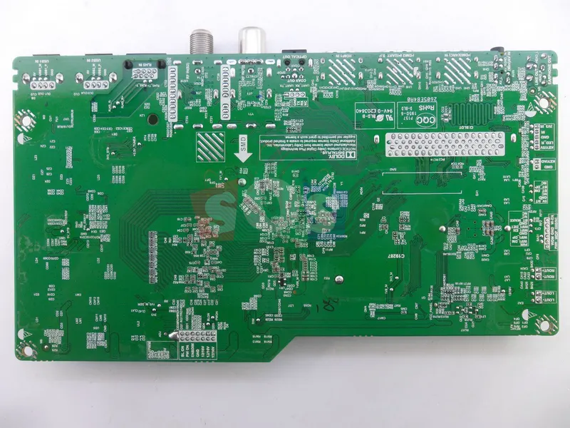 مین-برد-ایوولی-55EV350