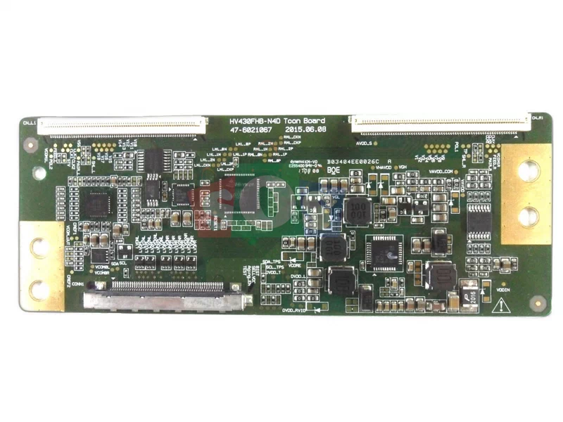 برد-تیکان-ال-جی-43LJ510